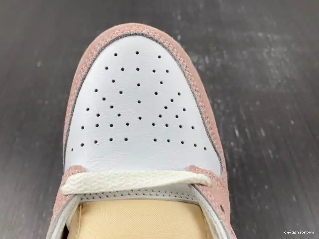 Jordan OG (Women's) 1 Retro High Washed Pink FD2596-600 Air 0524